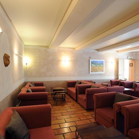 Societe Hoteliere De Montmirail Gigondas Exterior foto